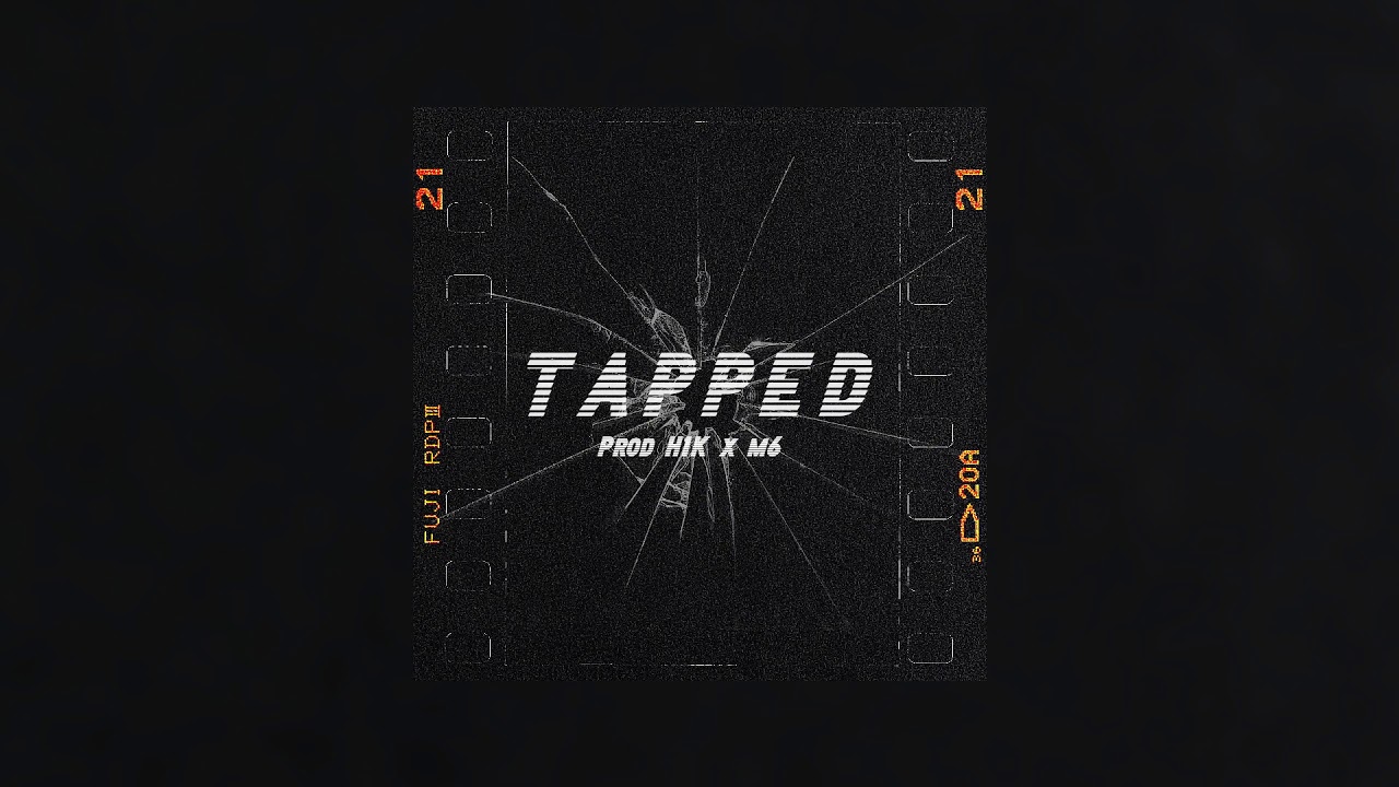 #CGM Horrid1 x Kavelly x Double Lz Type UK Drill Beat 2020 - 
