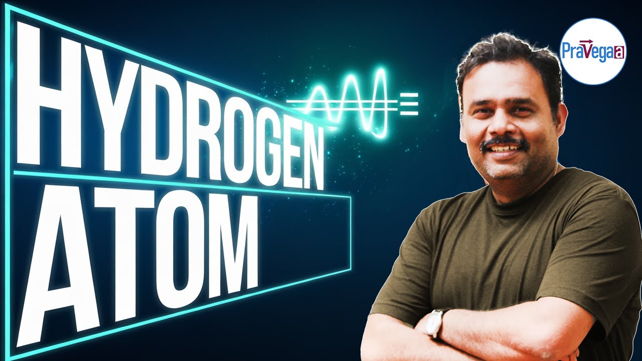 🔥 Hydrogen Atom | Problem 4.55 Solution | Griffiths Quantum Mechanics | Explained by Atul Sir