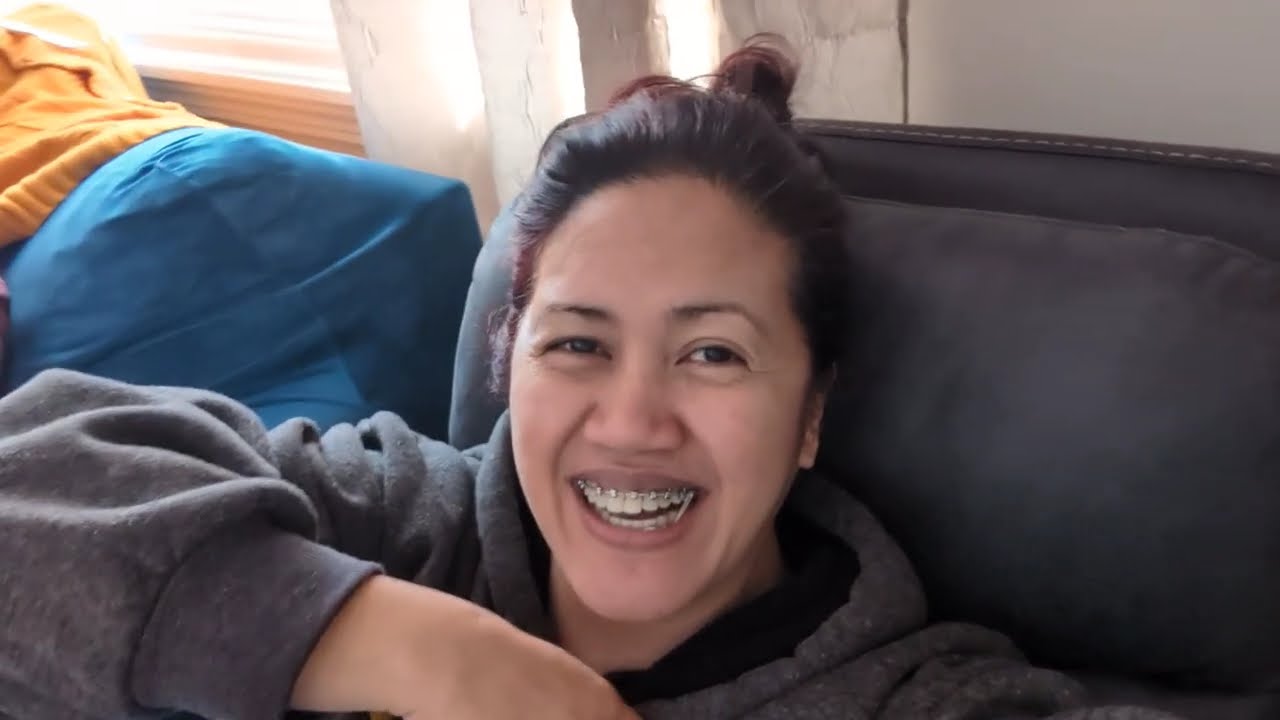 Welcome back to me. Hello again vlogging world.