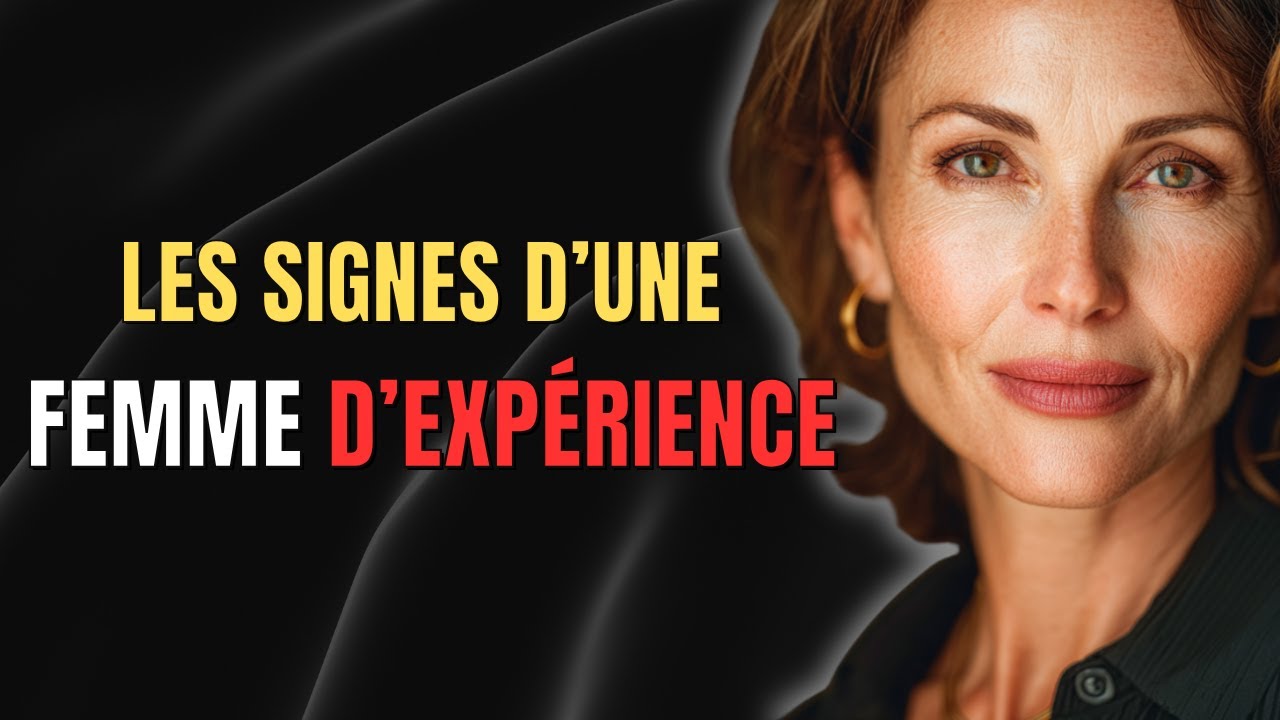 The Silent Signs That a Mature Woman Desires You