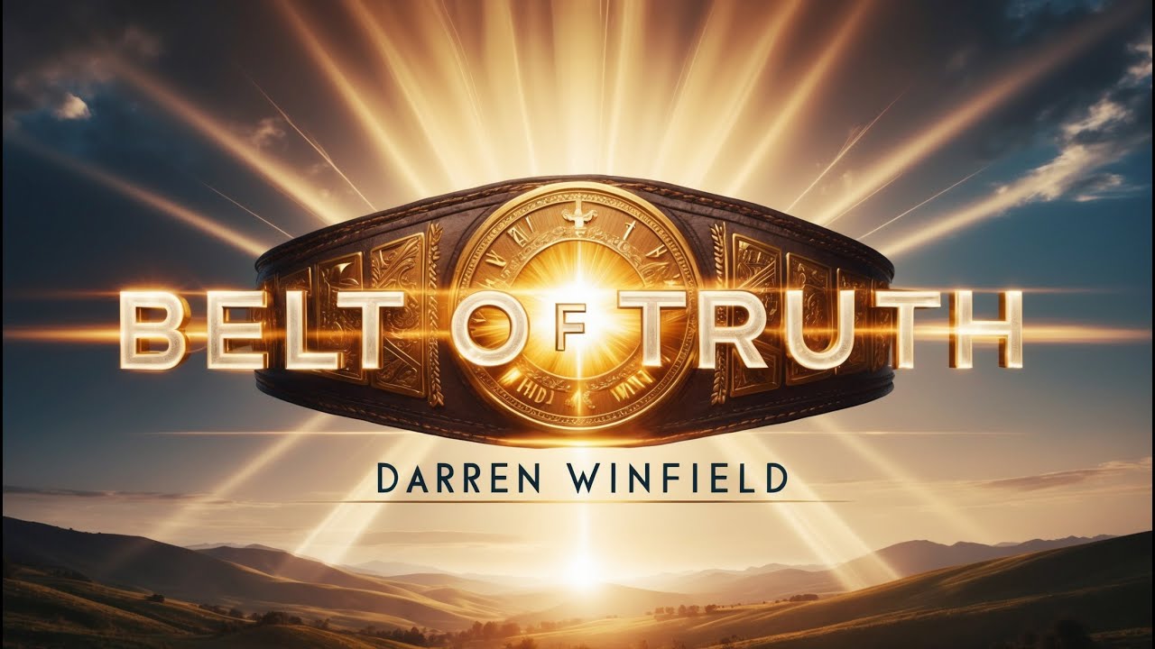 Belt of Truth