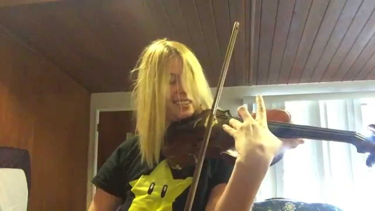 Mendelssohn Violin Concerto Cadenza