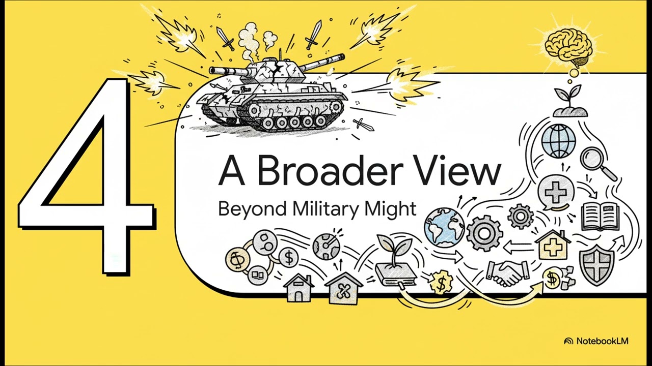 Unit 1 The National Security Problem