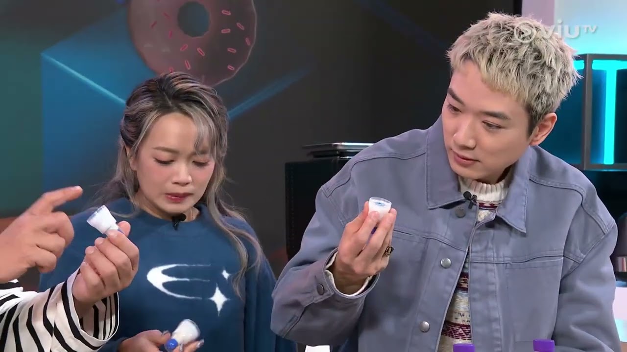 《晚吹 - 空肚講宵夜》 EP 313 - 估你唔到