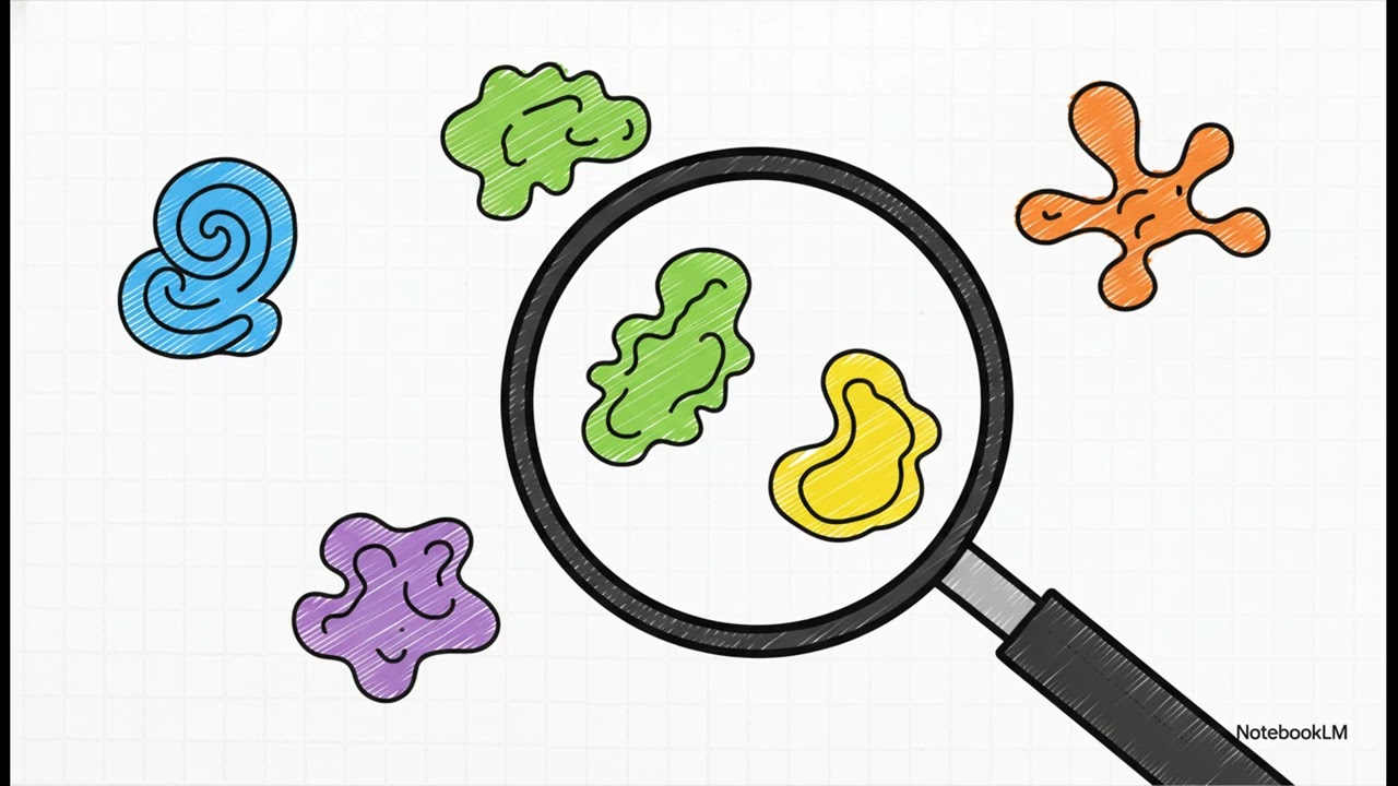 Biologi F4B12 Hormon : Utusan Rahsia Badan 