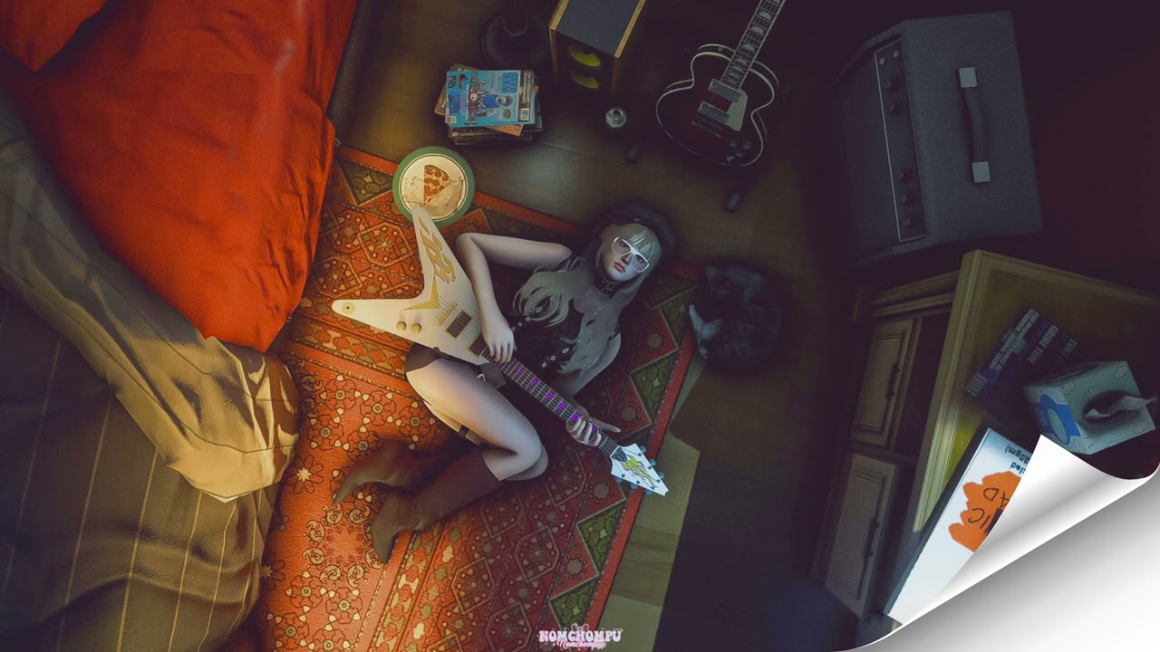 อยากอยู่กับเธอ (with you) - official by aikocartier