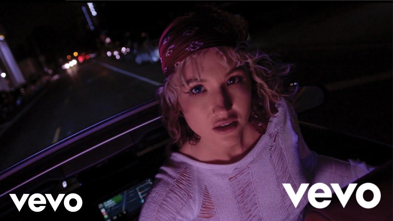 EXVCT, Andy Darling - THIGH HIGHS