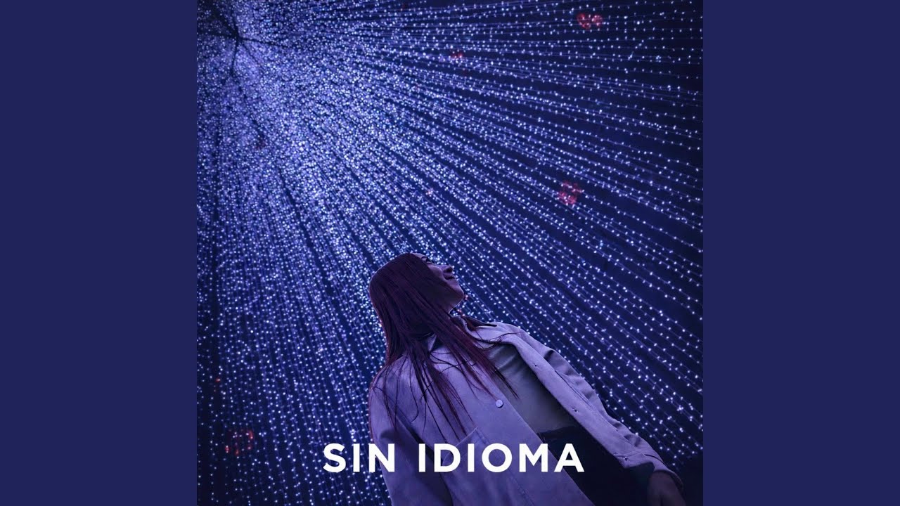 Sin Idioma
