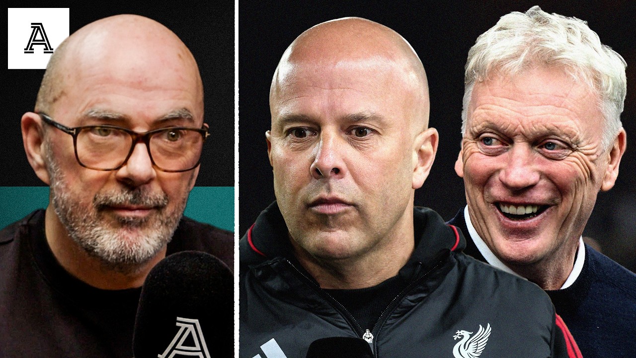 Liverpool lose late again + could Everton reach the Champions League?