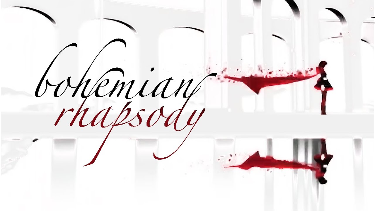 RWBY AMV: 
