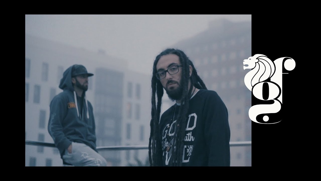 Ganjahr Family - Ganja Smoka (prod. BBM) &middot; V&Iacute;DEO OFICIAL 🎬🔥