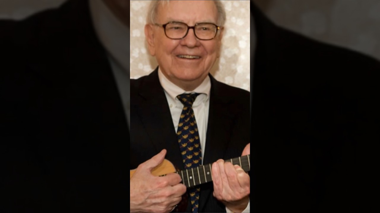 Warren Buffett: How Distractions Destroy Success (Stick to Your Good Habits!) 🚀