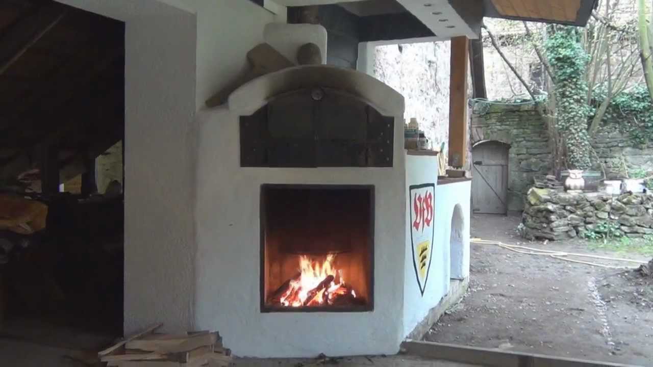 Traumgarten Projekt 1