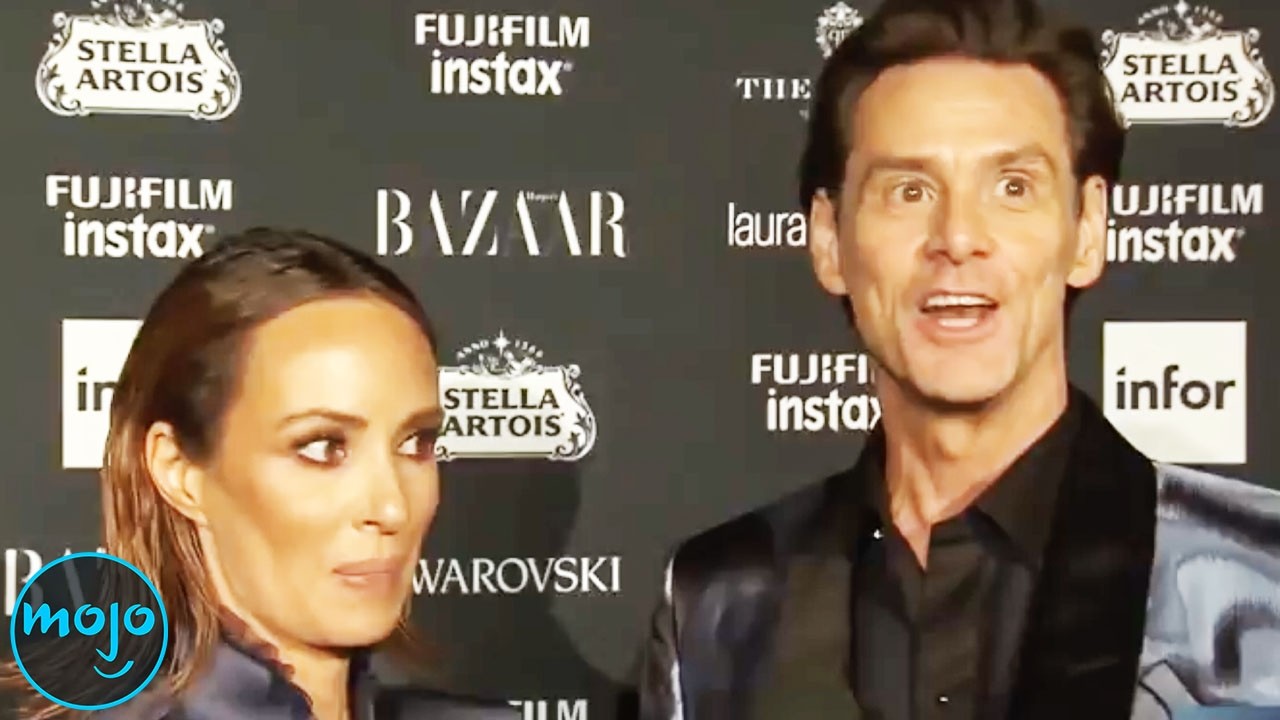 Did They REALLY Just Say That? | Top 30 Most Awkward Things Said by Celebs on Live TV
