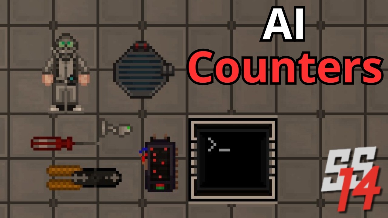 SS14 - Basic AI Counters