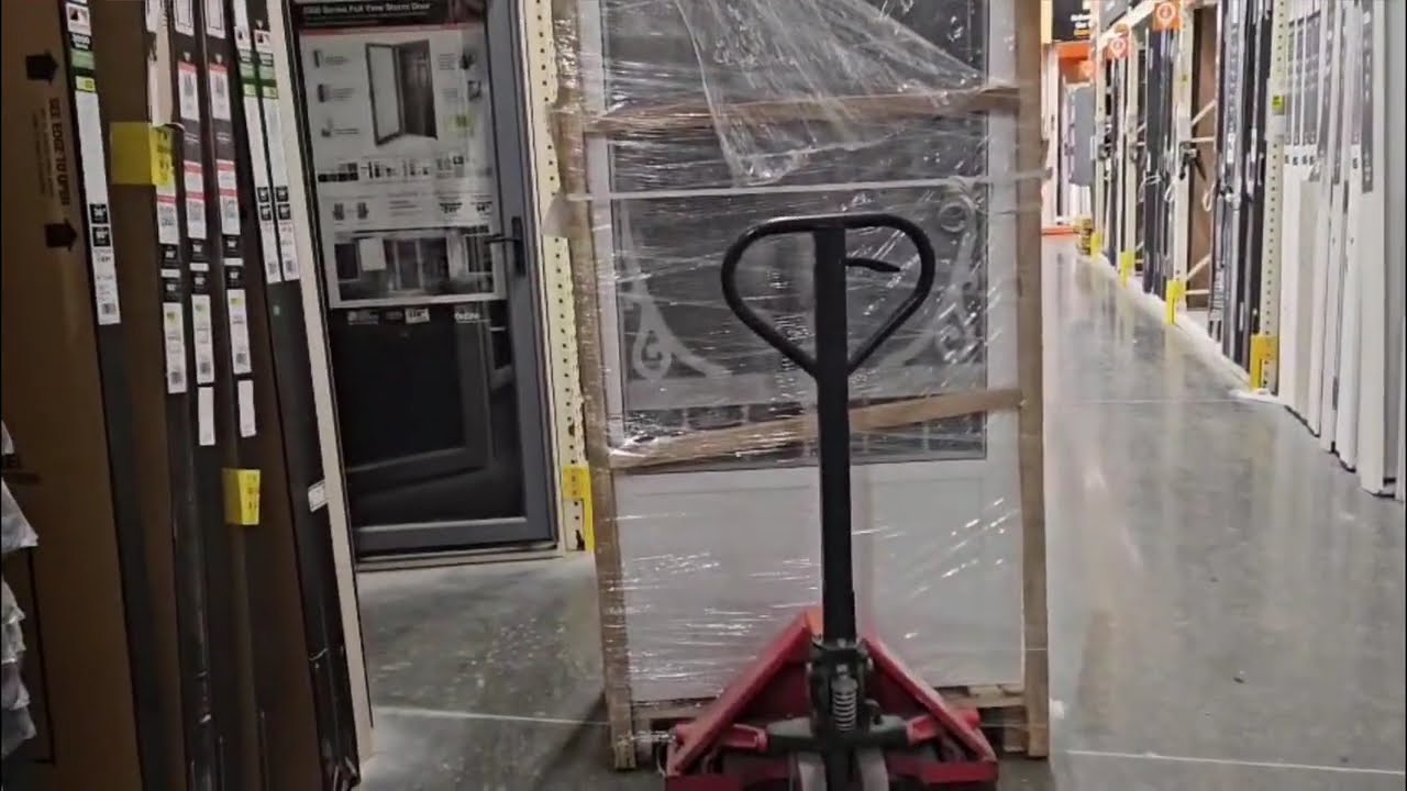 Household Stuff  Everything Under One Roof! One and only  The Home Depot...