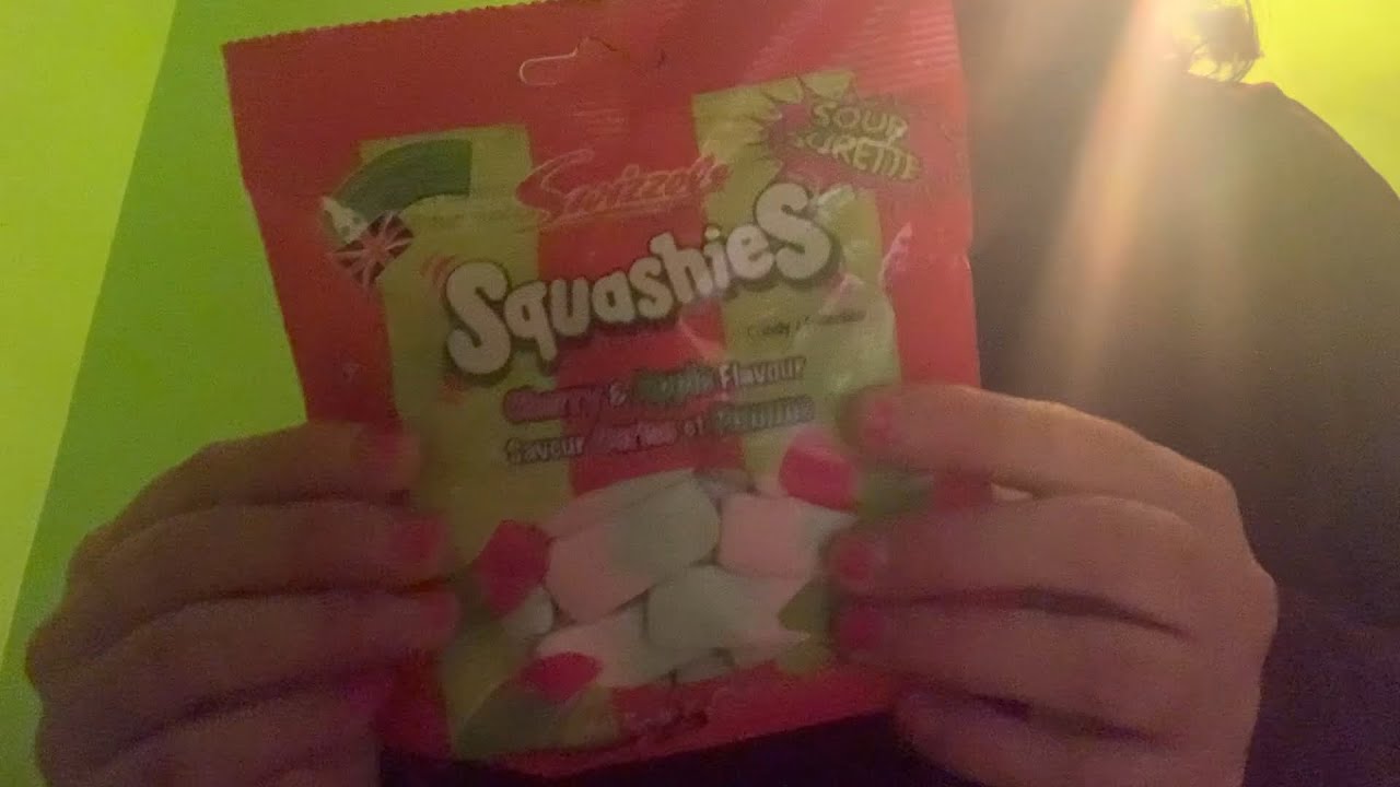 Yummy or not yummy