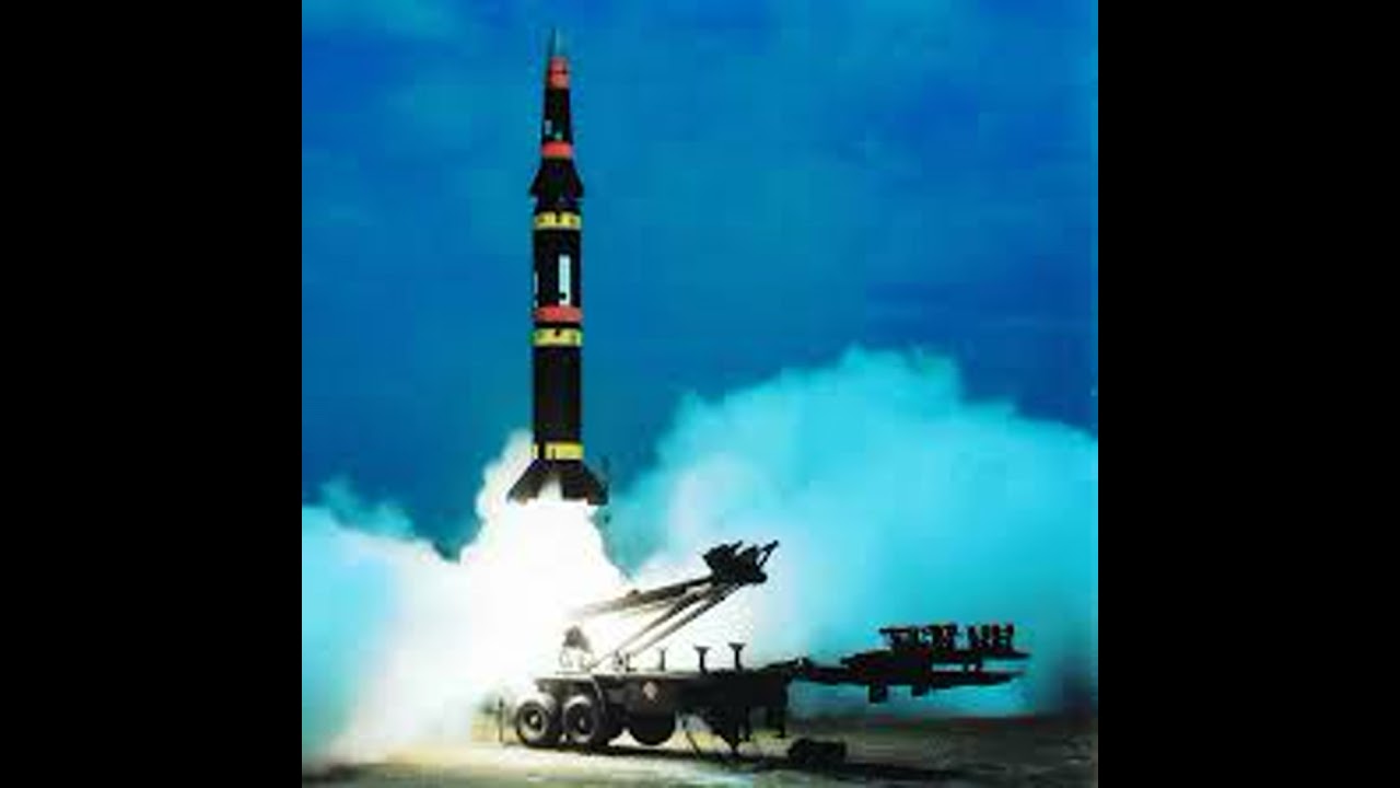 The Pershing II Missile: Technology, Deployment and Cold War Impact