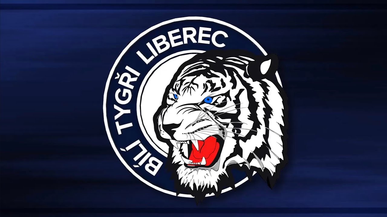 TELH 2024-25 Bílí Tygři Liberec Goal Horn