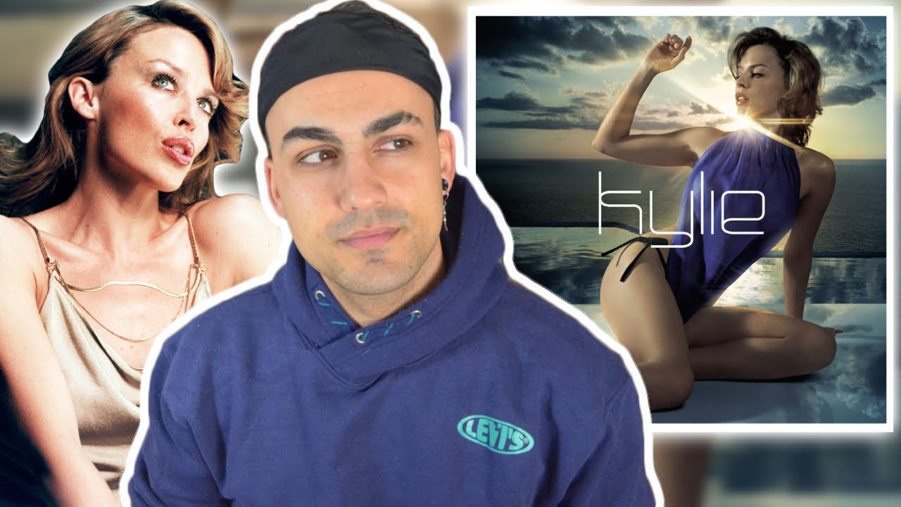 Light Years 🌅 DiscoMaratón Kylie Minogue #7 | JJ