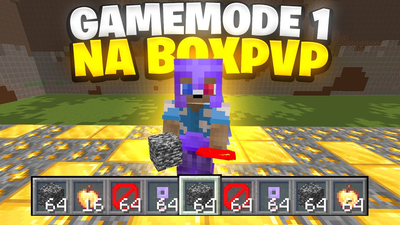 MAM GAMEMODE 1 NA BOXPVP