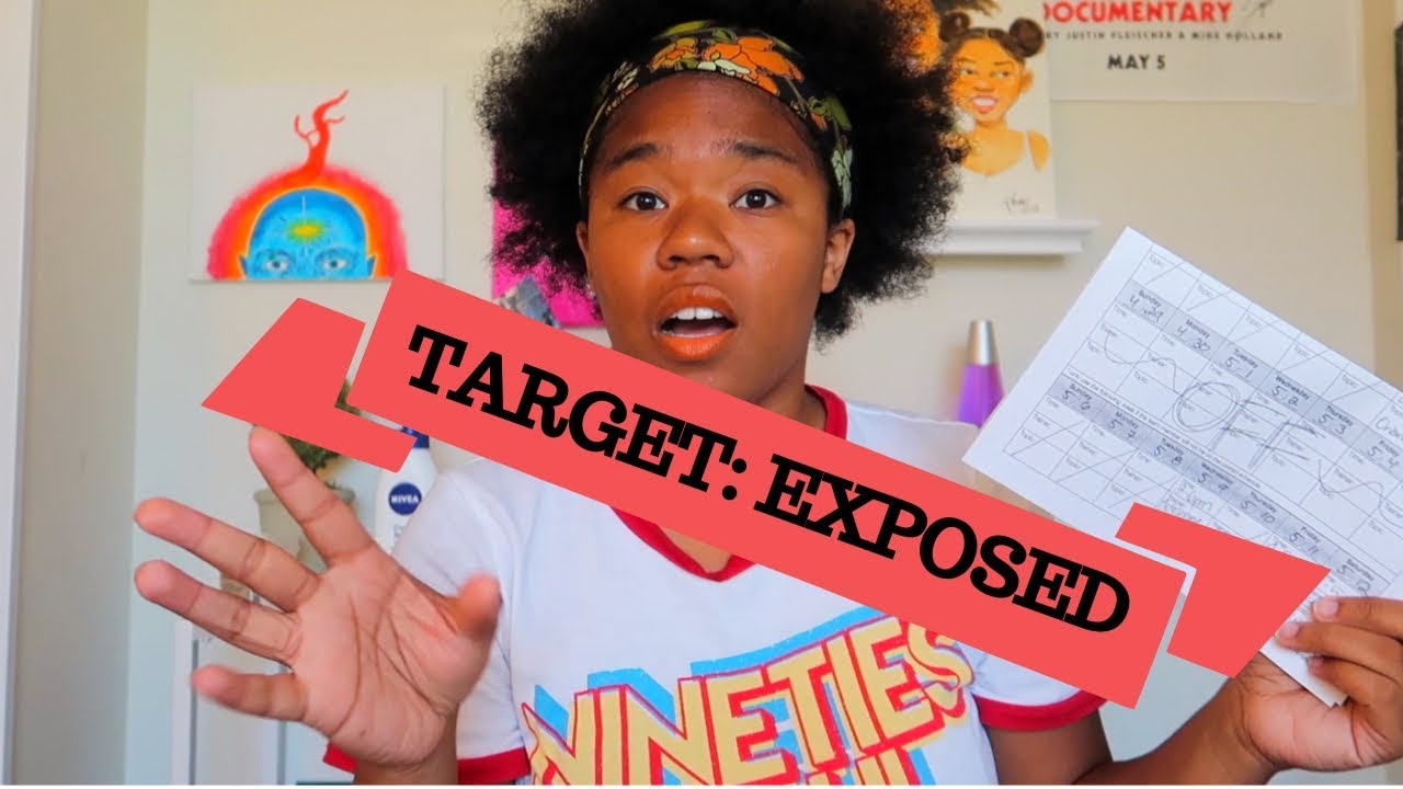 MY EXPERIENCE WORKING AT TARGET + WHY I QUIT| 2018