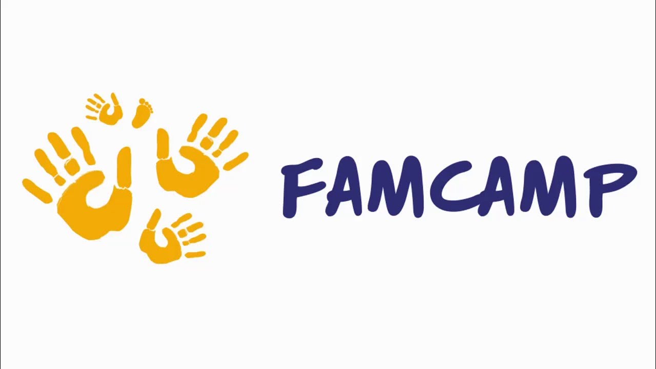 FAMCAMP 10-я смена