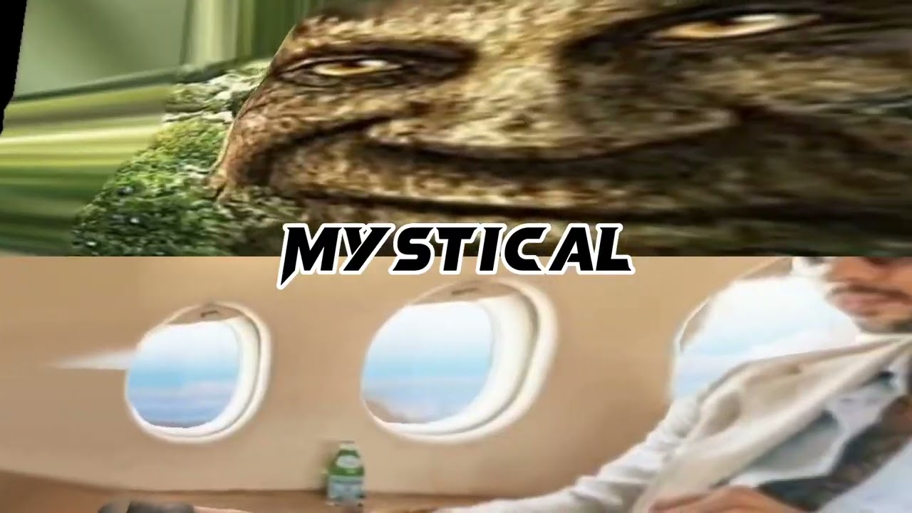Wise Mystical Tree vs Andrew Tate
