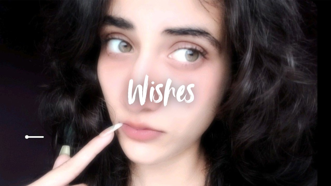 Wishes (Slowed + Reverb) Mashup | Aditya Rikhari X Hasan Raheem X Talwiinder