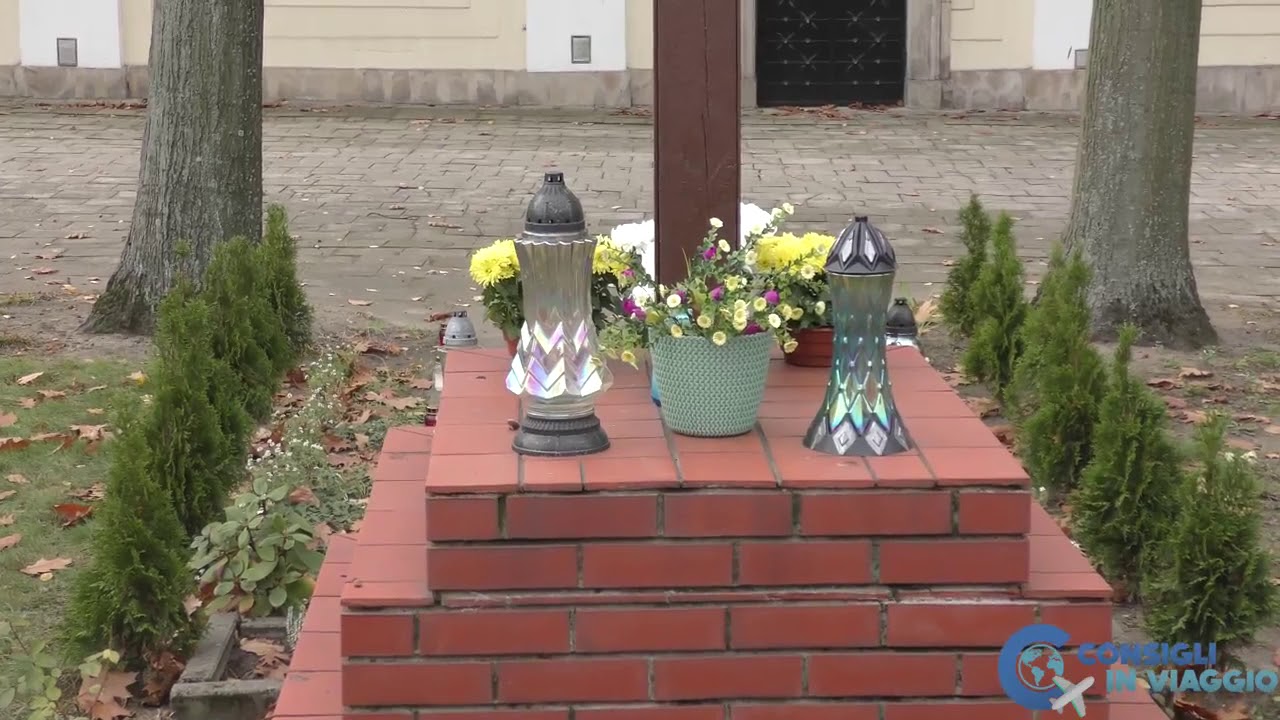 Varsavia: il quartiere Praga