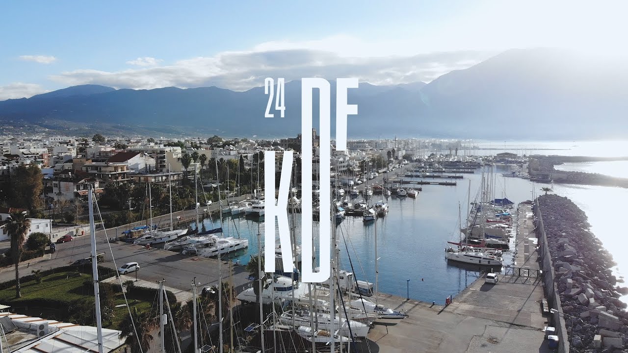 24 KDF 2018, Documentation