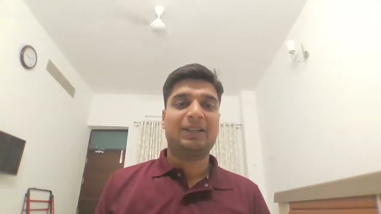 From Failure to AIR 35: How I Cracked UPSC for 2026/2027