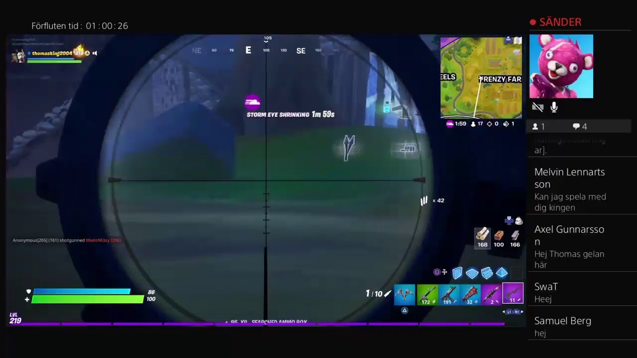 Ninja
