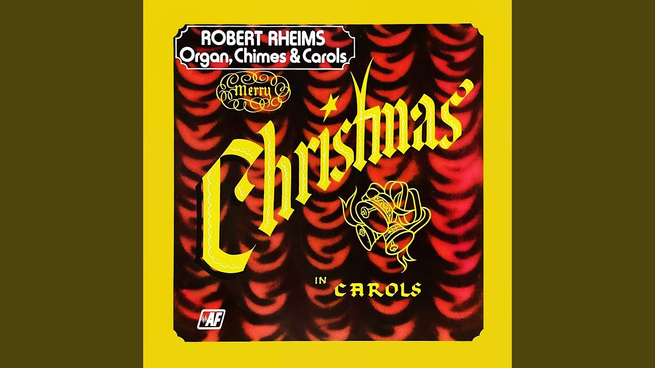 We Three Kings Of Orient Are / I Heard The Bells On Christmas Day