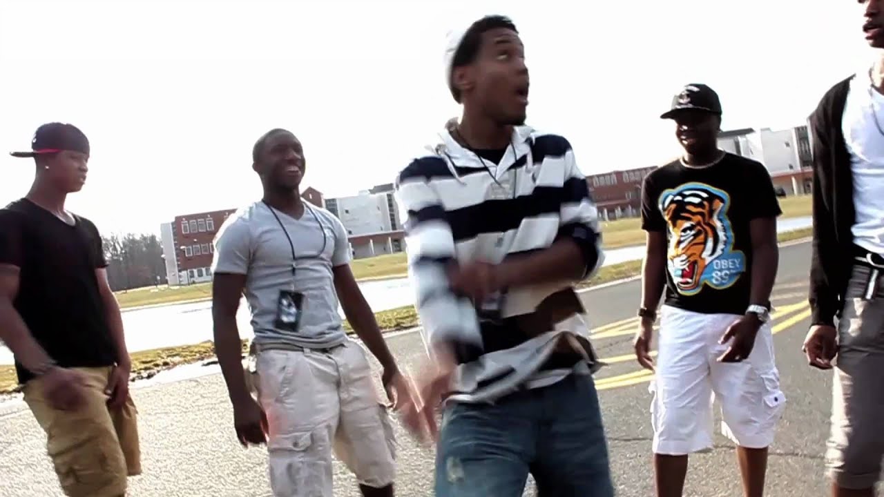 Get Saucy - Produced By Dj L-Spiz - #TeamFranklin