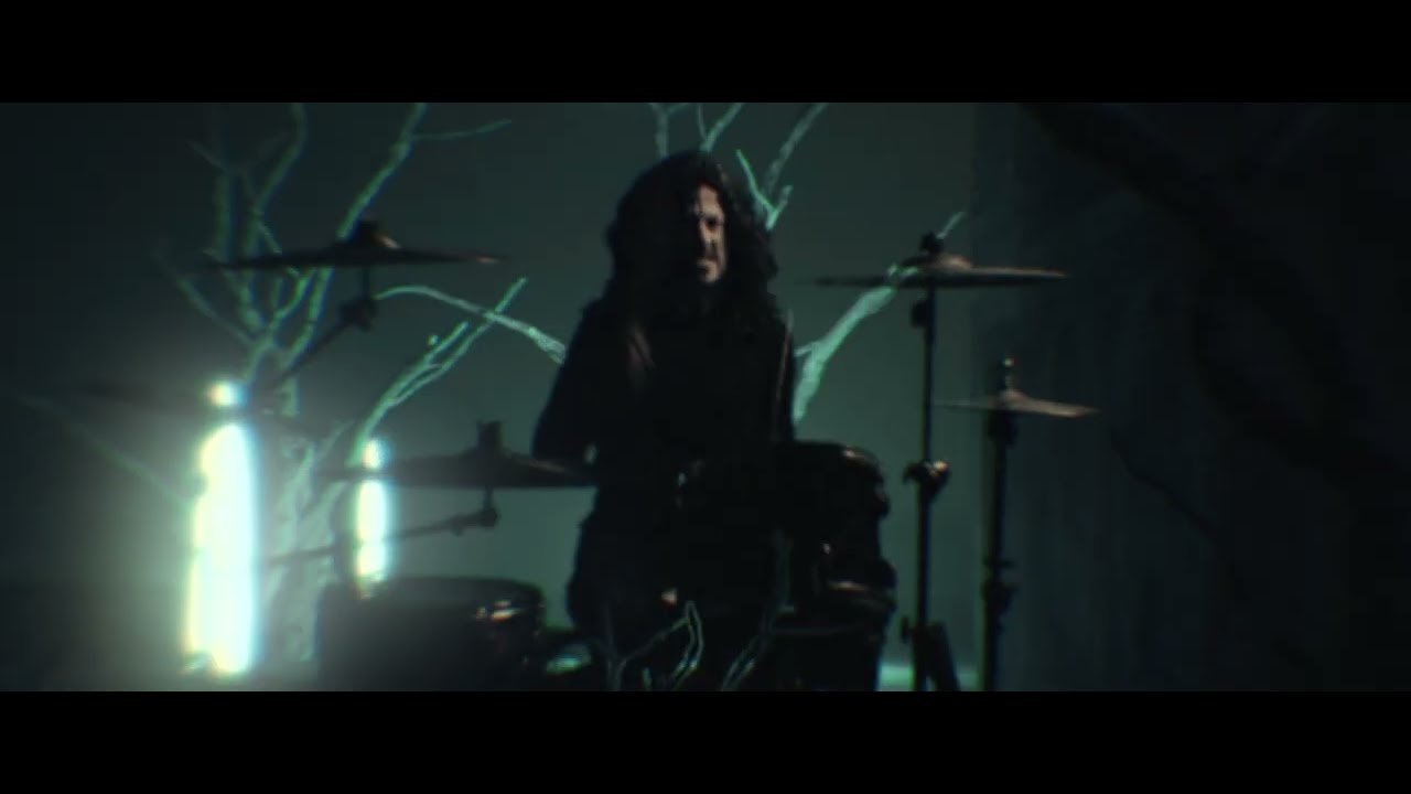 O ZORN! - Slow Mood - (Official Video)