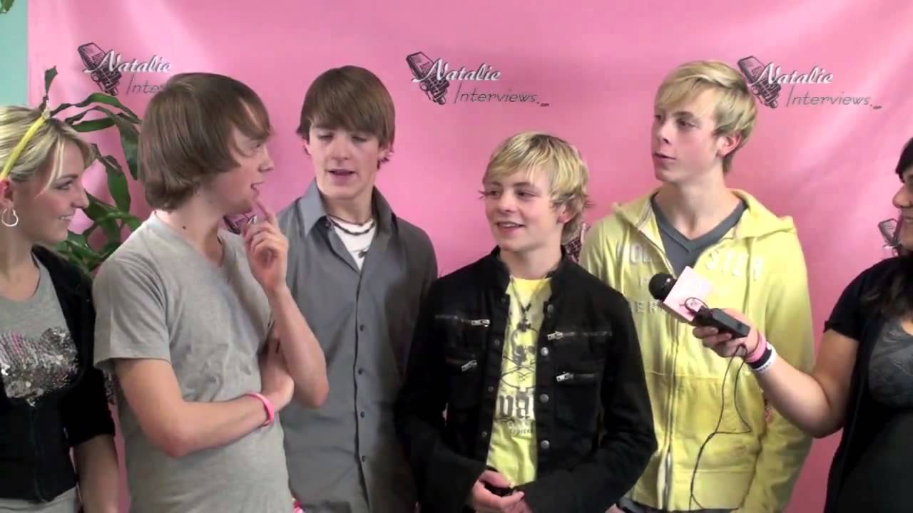 R5 Interview