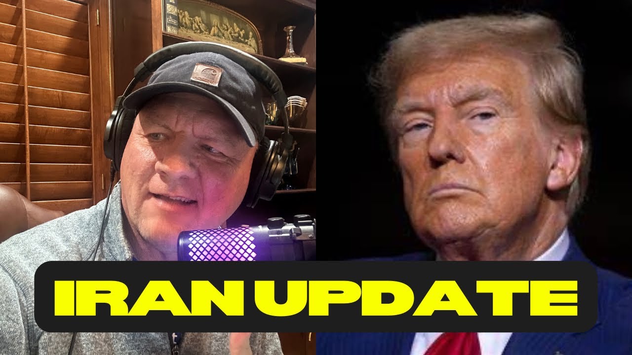 Iran Sanctions, Iraq Oil Shutdowns, And Market Manipulation. 