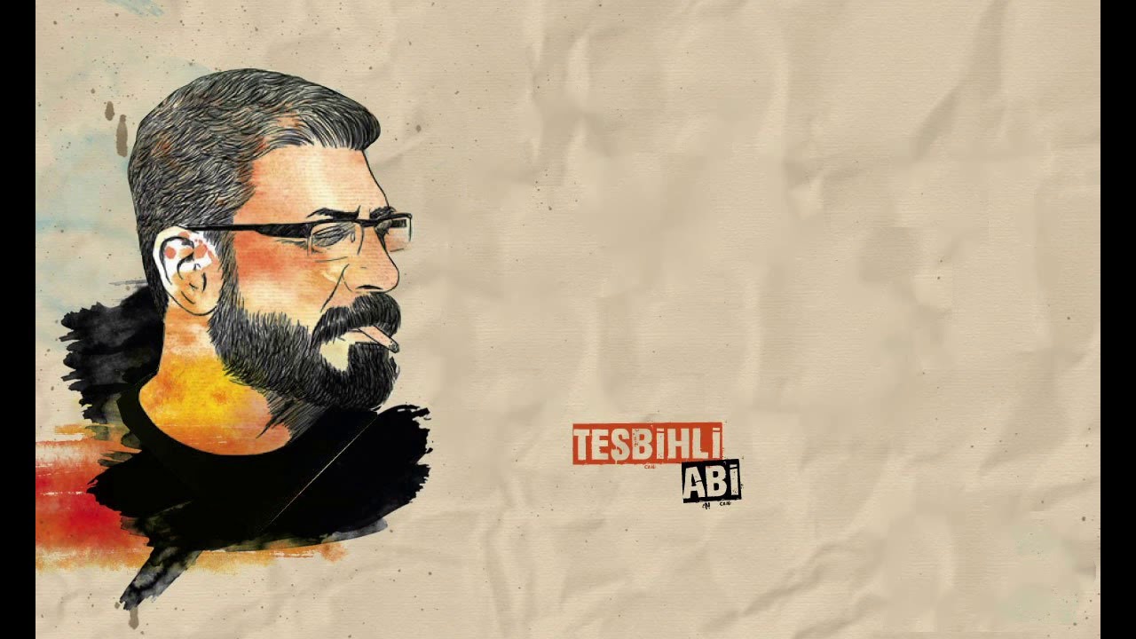 Tesbihli Abi - Sitare