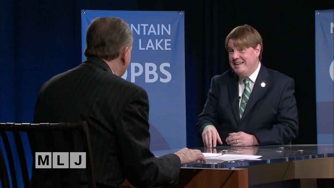 Assemblyman Michael Cashman on the Late NY State Budget & Key Policy Battles