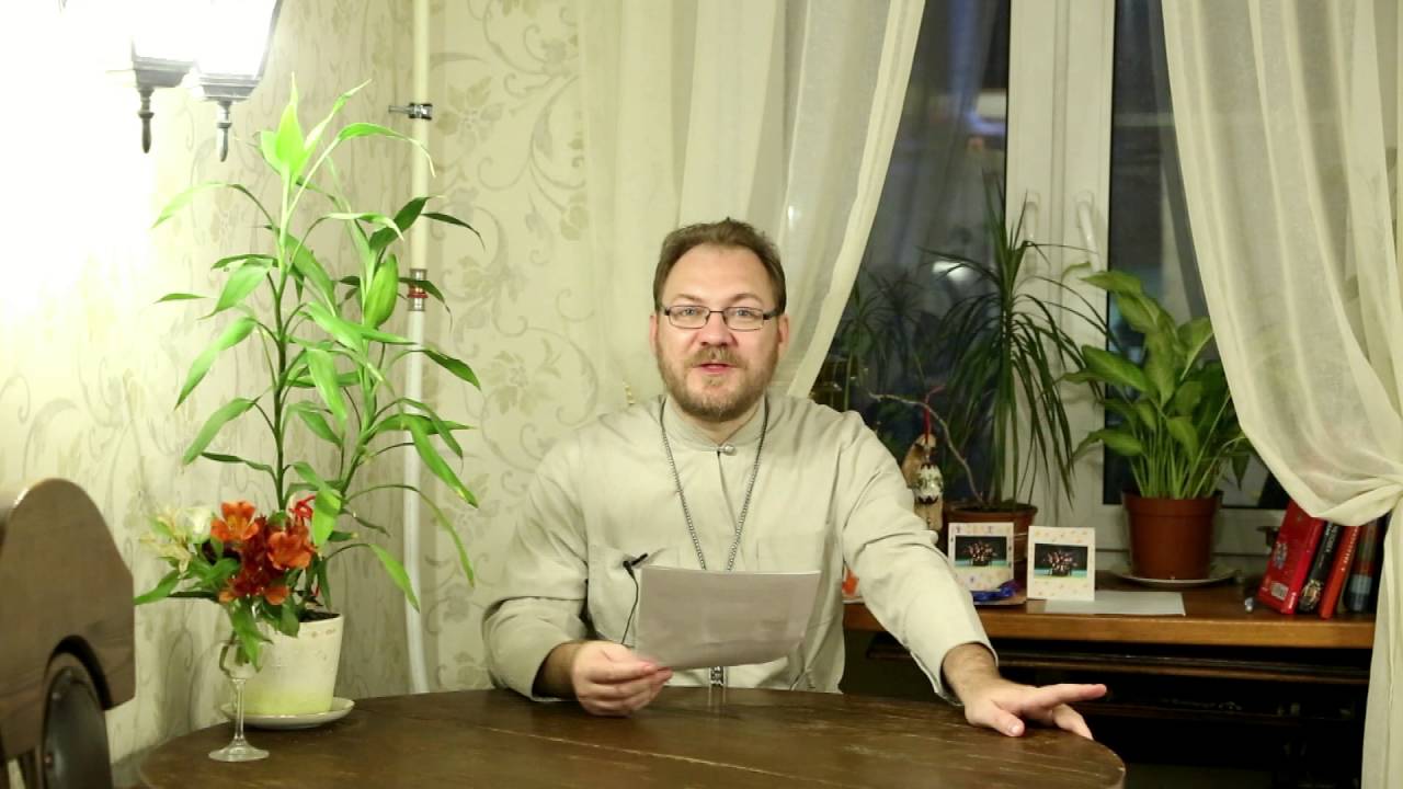 Литургия на руинах... Монастырь св. Саввы на Кастелийском холме