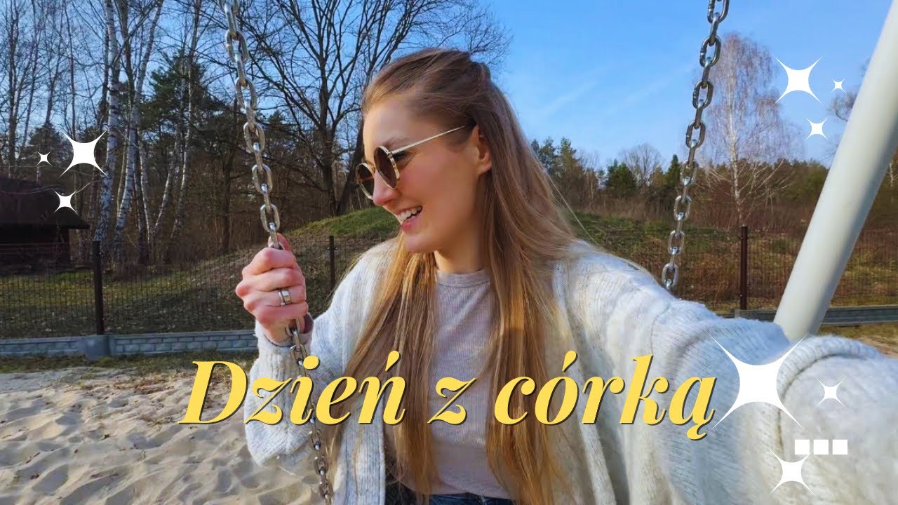 MAŁO INSTAGRAMOWE ŻYCIE MAMY | VLOG 