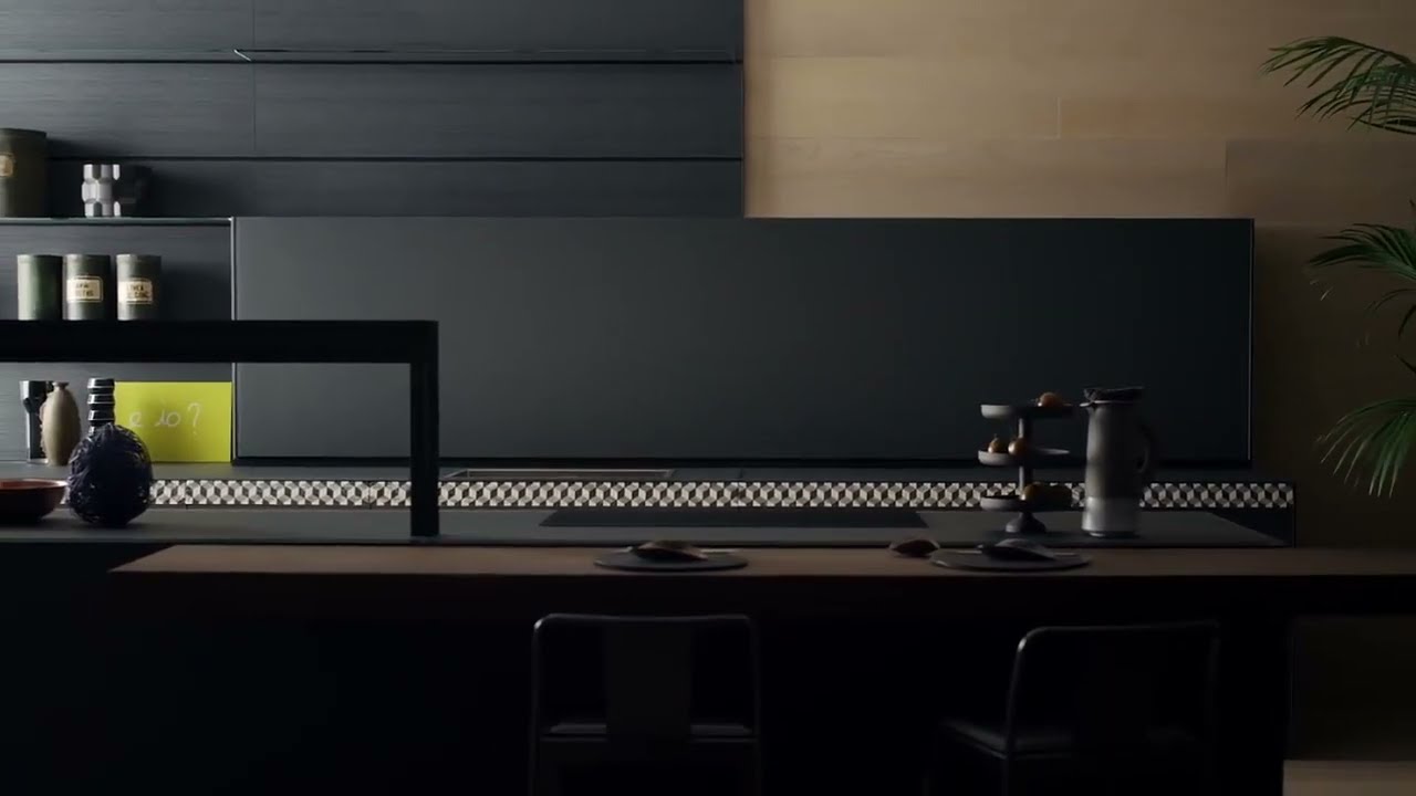 Casarredo Kitchens Made in Italy