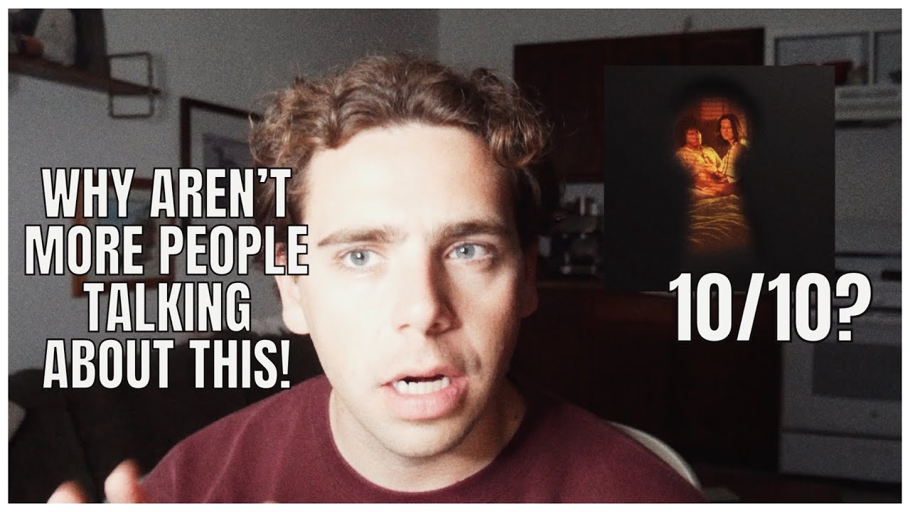 HIT AFTER HIT! Reacting to I Said I Love You First by Selena Gomez & Benny Blanco!