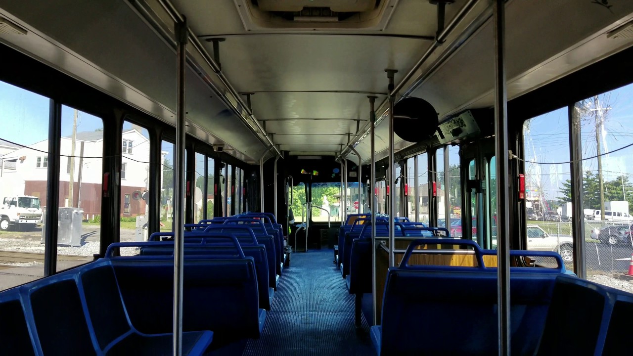1999 Gillig Phantom (Casper)