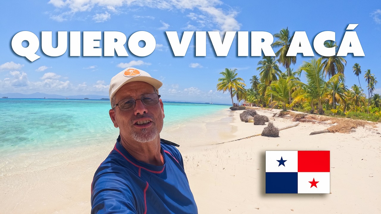 Excursión a San Blas desde la Ciudad de Panamá | Stopover Panamá Día 3