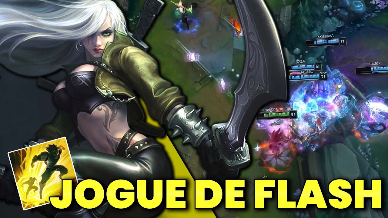 KAT AD DEMORA PARA DAR DANO? 😱