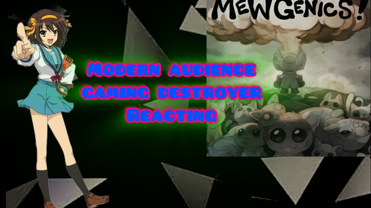 Gaming developers get destroyed  by  a Modern  Audience ￼￼￼￼