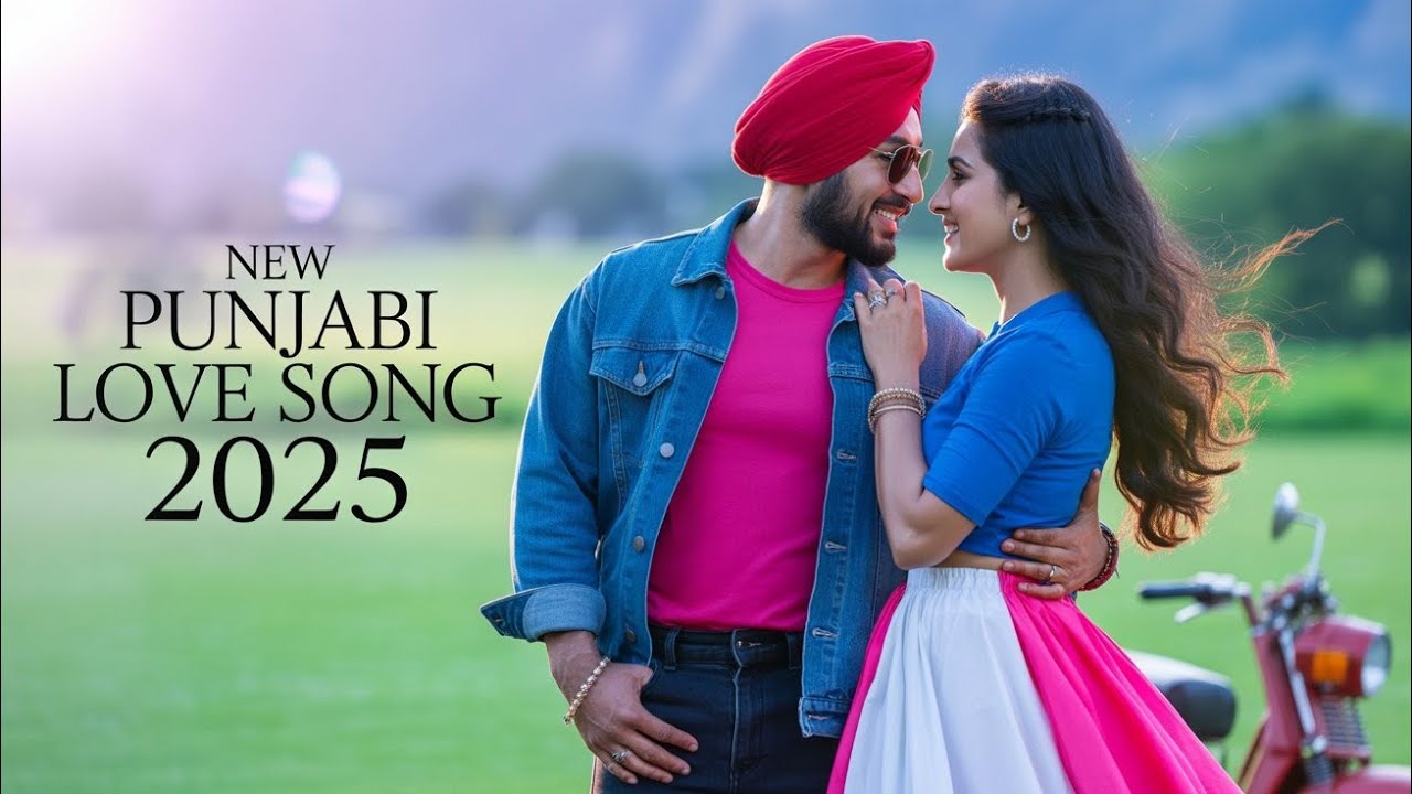 New Punjabi Love Songs 2026 | Romantic Feel | Punjabi Songs |💜 Punjabi Gane 