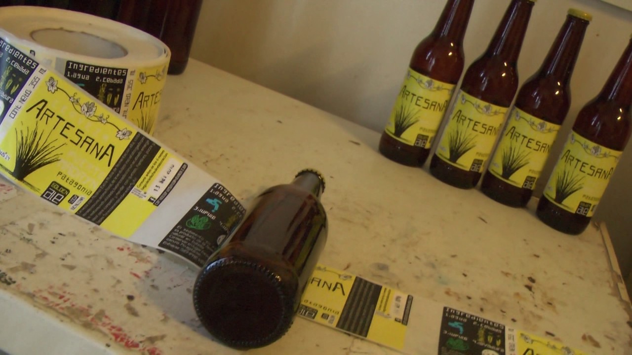 ¨VALOR AGREGADO¨ Cerveza artesanal ¨Artesana¨